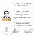 Ampliar imagen: certificate 3
