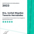 Ampliar imagen: certificate 1