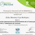 Ampliar imagen: certificate 2