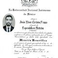Ampliar imagen: certificate 1