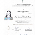 Ampliar imagen: certificate 6