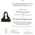Ampliar imagen: certificate 3