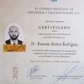 Ampliar imagen: certificate 4