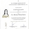 Ampliar imagen: certificate 1