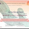 Ampliar imagen: certificate 6