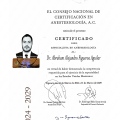 Ampliar imagen: certificate 1