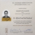 Ampliar imagen: certificate 1
