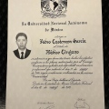 Ampliar imagen: certificate 4