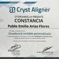 Ampliar imagen: certificate 4
