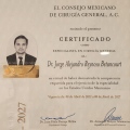 Ampliar imagen: certificate 2