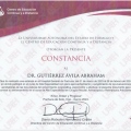 Ampliar imagen: certificate 3