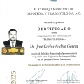 Ampliar imagen: certificate 16