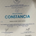 Ampliar imagen: certificate 10