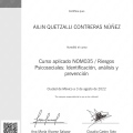 Ampliar imagen: certificate 2