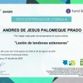 Ampliar imagen: certificate 18