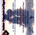 Ampliar imagen: certificate 18