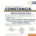 Ampliar imagen: certificate 6