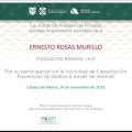 Ampliar imagen: certificate 3