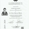 Ampliar imagen: certificate 2