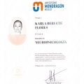 Ampliar imagen: certificate 1