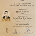 Ampliar imagen: certificate 1