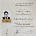 Ampliar imagen: certificate 2