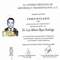 Ampliar imagen: certificate 1