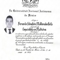 Ampliar imagen: certificate 5