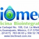 Medicina Biointegrativa, S.A de C.V.
