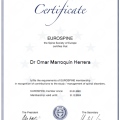 Ampliar imagen: certificate 1