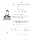 Ampliar imagen: certificate 1