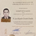 Ampliar imagen: certificate 3