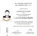 Ampliar imagen: certificate 1