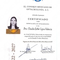 Ampliar imagen: certificate 1