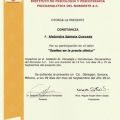 Ampliar imagen: certificate 10