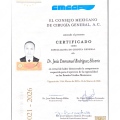 Ampliar imagen: certificate 4
