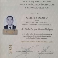 Ampliar imagen: certificate 1