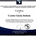 Ampliar imagen: certificate 19