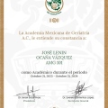 Ampliar imagen: certificate 1