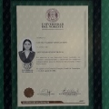Ampliar imagen: certificate 1