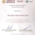 Ampliar imagen: certificate 5