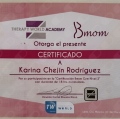 Ampliar imagen: certificate 8