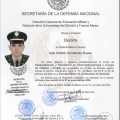 Ampliar imagen: certificate 4