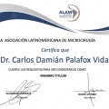Ampliar imagen: certificate 7