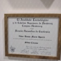 Ampliar imagen: certificate 6