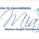 Medicina Integral Ambulatoria Mia