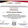Ampliar imagen: certificate 21