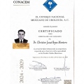 Ampliar imagen: certificate 1