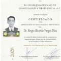 Ampliar imagen: certificate 1