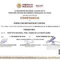 Ampliar imagen: certificate 5